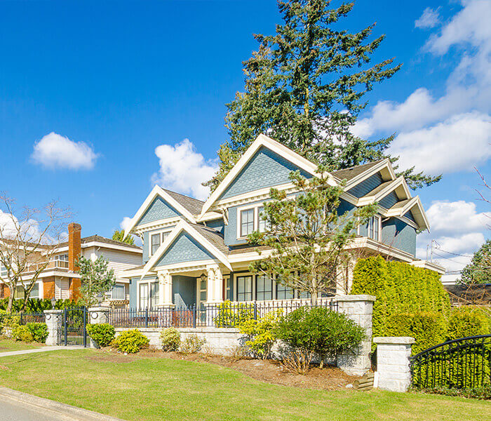 PropertyCab services